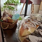 La Dimora Dell'arte Alojamento de Acomodação e Pequeno-almoço 3*