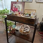 La Dimora Dell'arte ベッド・アンド・ブレックファスト 3*