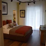 Alojamento de Acomodação e Pequeno-almoço La Dimora Dell'arte 3*