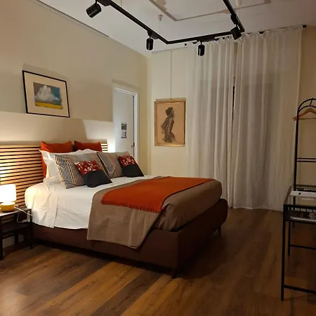 La Dimora Dell'arte B&B