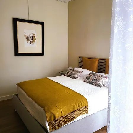 Bed & Breakfast La Dimora Dell'arte Bari