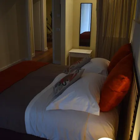 Bed & Breakfast La Dimora Dell'arte Bari