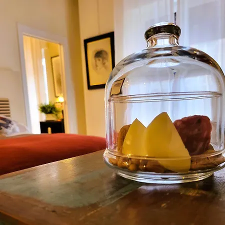 Bed & Breakfast La Dimora Dell'arte 3*