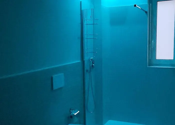 La Dimora Dell'arte Bari