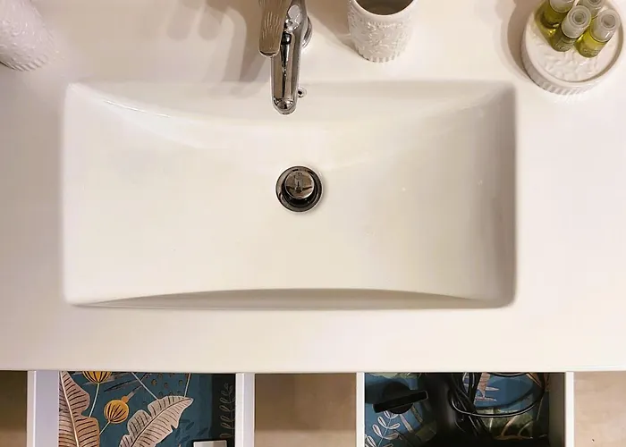 La Dimora Dell'arte 3* Bari