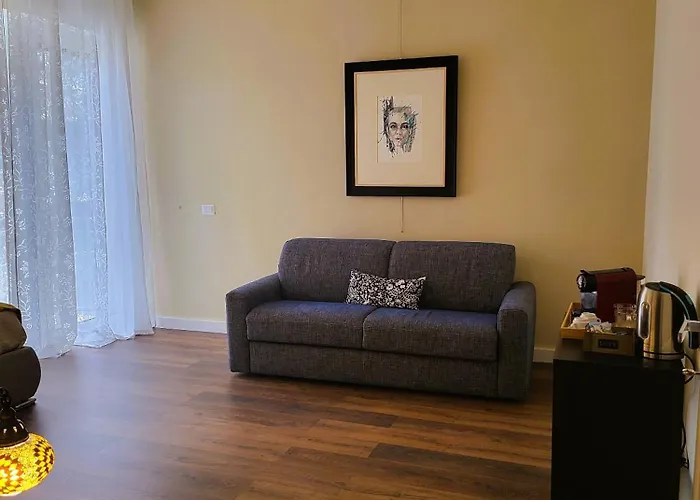 La Dimora Dell'arte 3* Bari