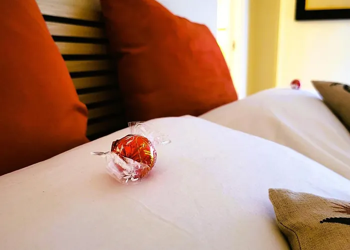 Bed & Breakfast La Dimora Dell'arte 3*