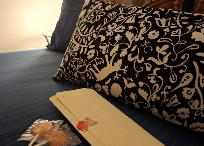 La Dimora Dell'arte Bed & Breakfast