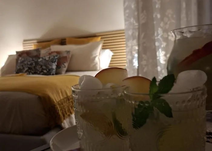 Bed & Breakfast La Dimora Dell'arte 3*