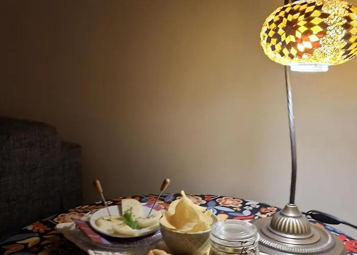 La Dimora Dell'arte 3*