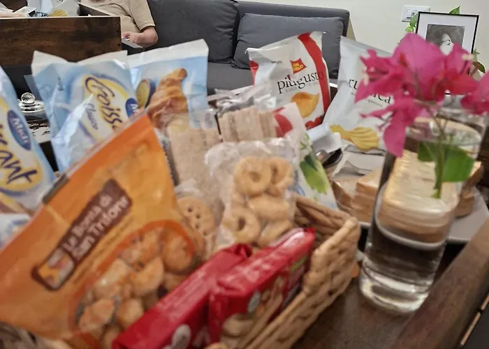 La Dimora Dell'arte Bed & Breakfast