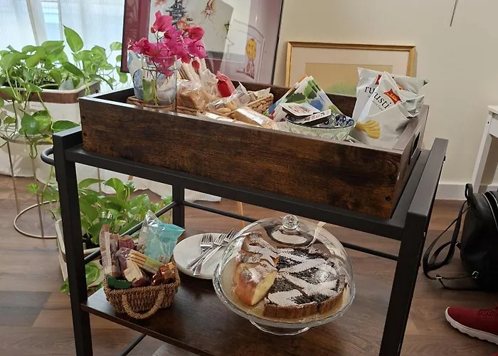 La Dimora Dell'arte Bed & Breakfast 3*