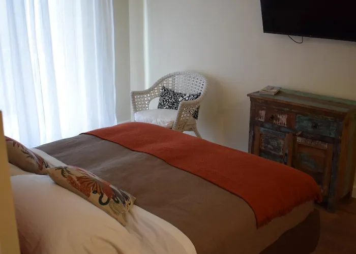 La Dimora Dell'arte 3* Bari