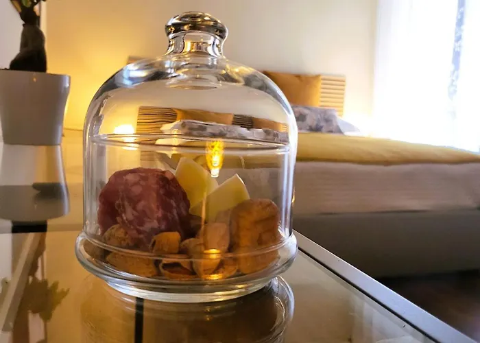 La Dimora Dell'arte Bari