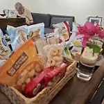 La Dimora Dell'arte Отель типа 