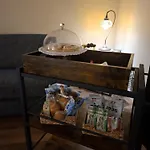 Panzió La Dimora Dell'arte 3*