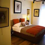 La Dimora Dell'arte Бари