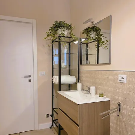 La Dimora Dell'arte Бари