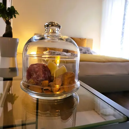 Bed & Breakfast La Dimora Dell'arte Bari