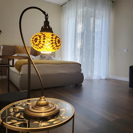 La Dimora Dell'arte Бари