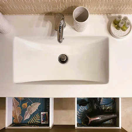 La Dimora Dell'arte 3* Bari
