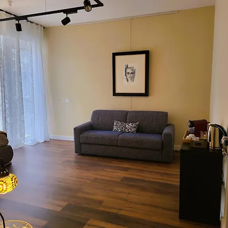 La Dimora Dell'arte 4* Bari