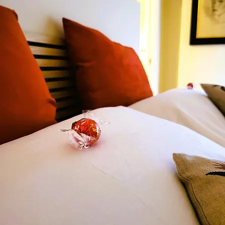 Bed & Breakfast La Dimora Dell'arte 4*