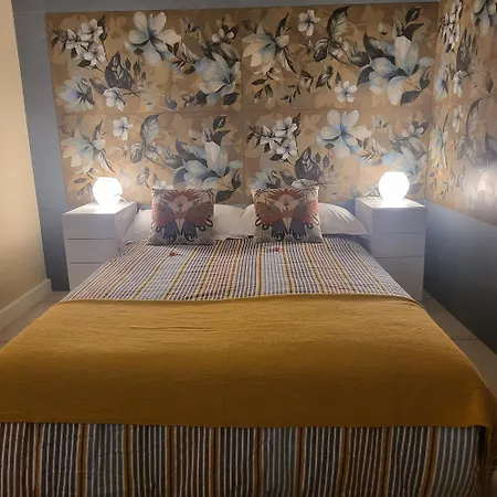 La Dimora Dell'arte Couette-café
