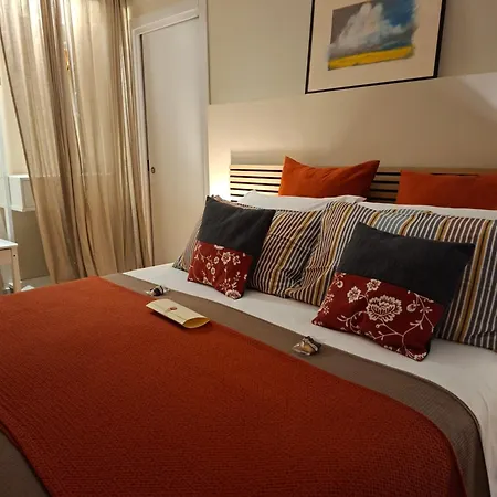 La Dimora Dell'arte Бари