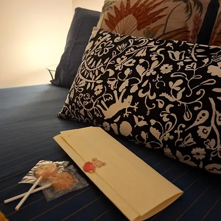 La Dimora Dell'arte 住宿加早餐酒店