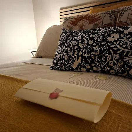 Bed & Breakfast La Dimora Dell'arte