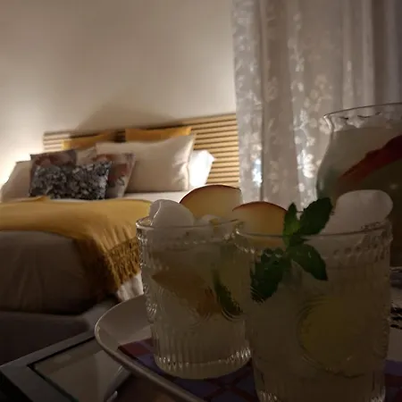 Bed & Breakfast La Dimora Dell'arte 3*