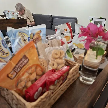 La Dimora Dell'arte Отель типа 