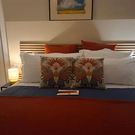 La Dimora Dell'arte 4* Bari