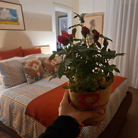 Bed & Breakfast La Dimora Dell'arte