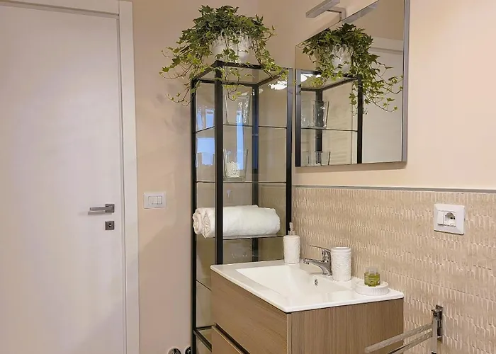 La Dimora Dell'arte 巴里