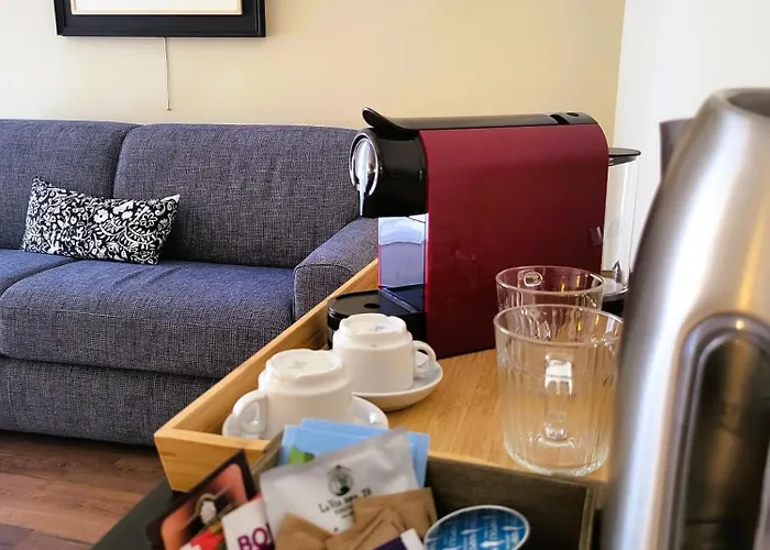 La Dimora Dell'arte 4*