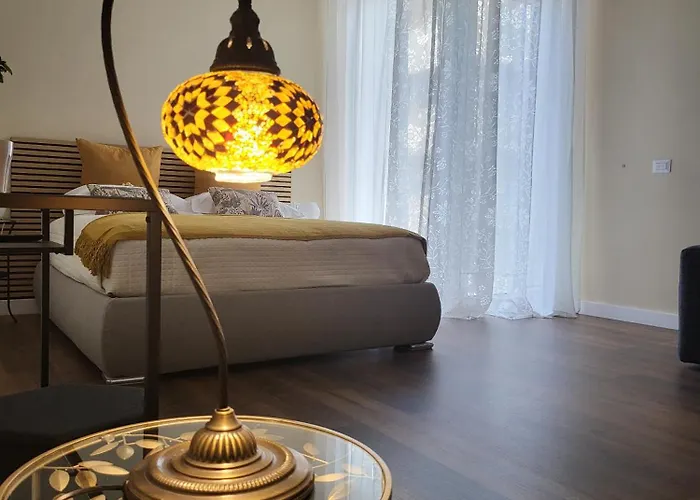 La Dimora Dell'arte 巴里