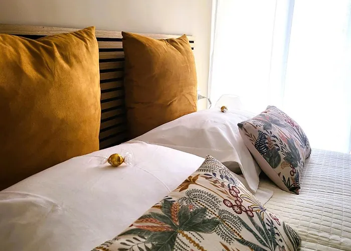 Bed & Breakfast La Dimora Dell'arte