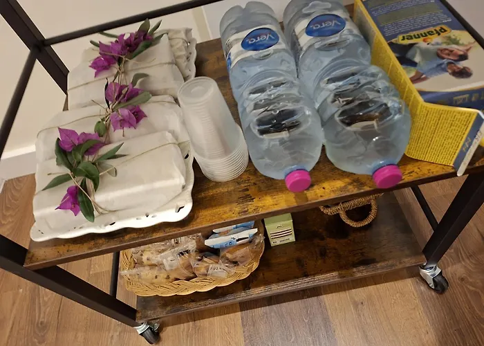 住宿加早餐酒店 La Dimora Dell'arte