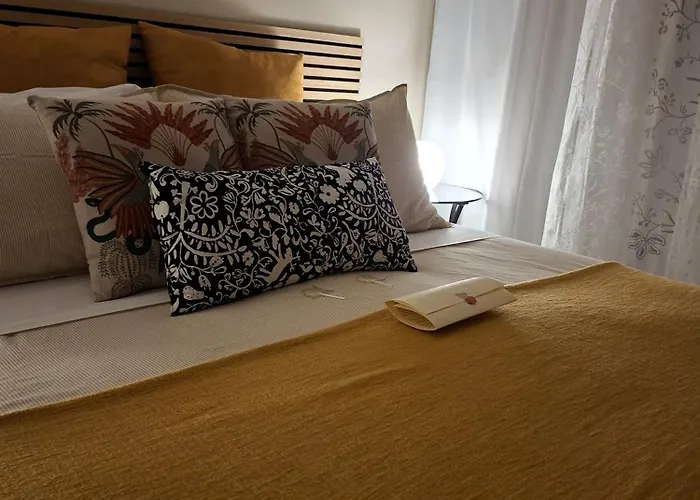 Bed & Breakfast La Dimora Dell'arte