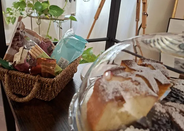 La Dimora Dell'arte 住宿加早餐酒店 3*