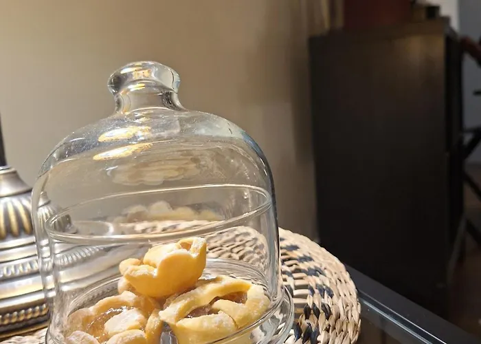 La Dimora Dell'arte 4*