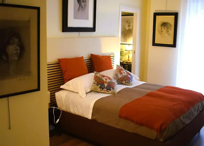 La Dimora Dell'arte 巴里