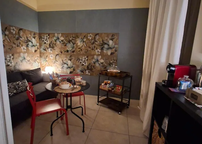 La Dimora Dell'arte Bed & Breakfast Bari