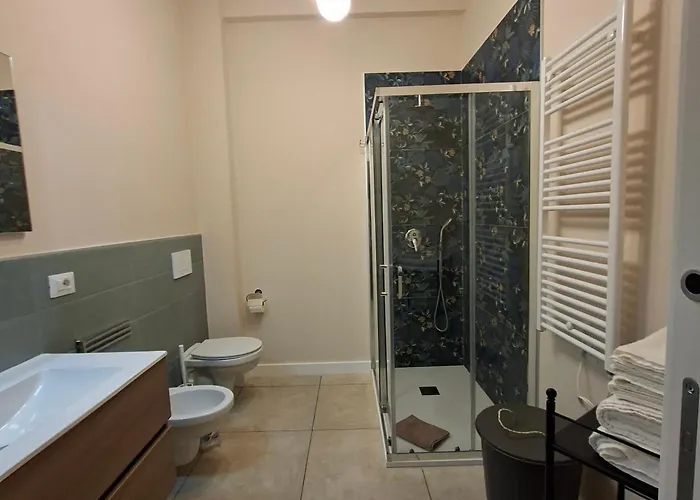 La Dimora Dell'arte Bari