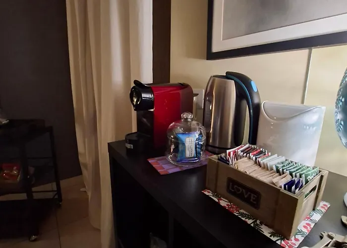 La Dimora Dell'arte Bed & Breakfast Bari